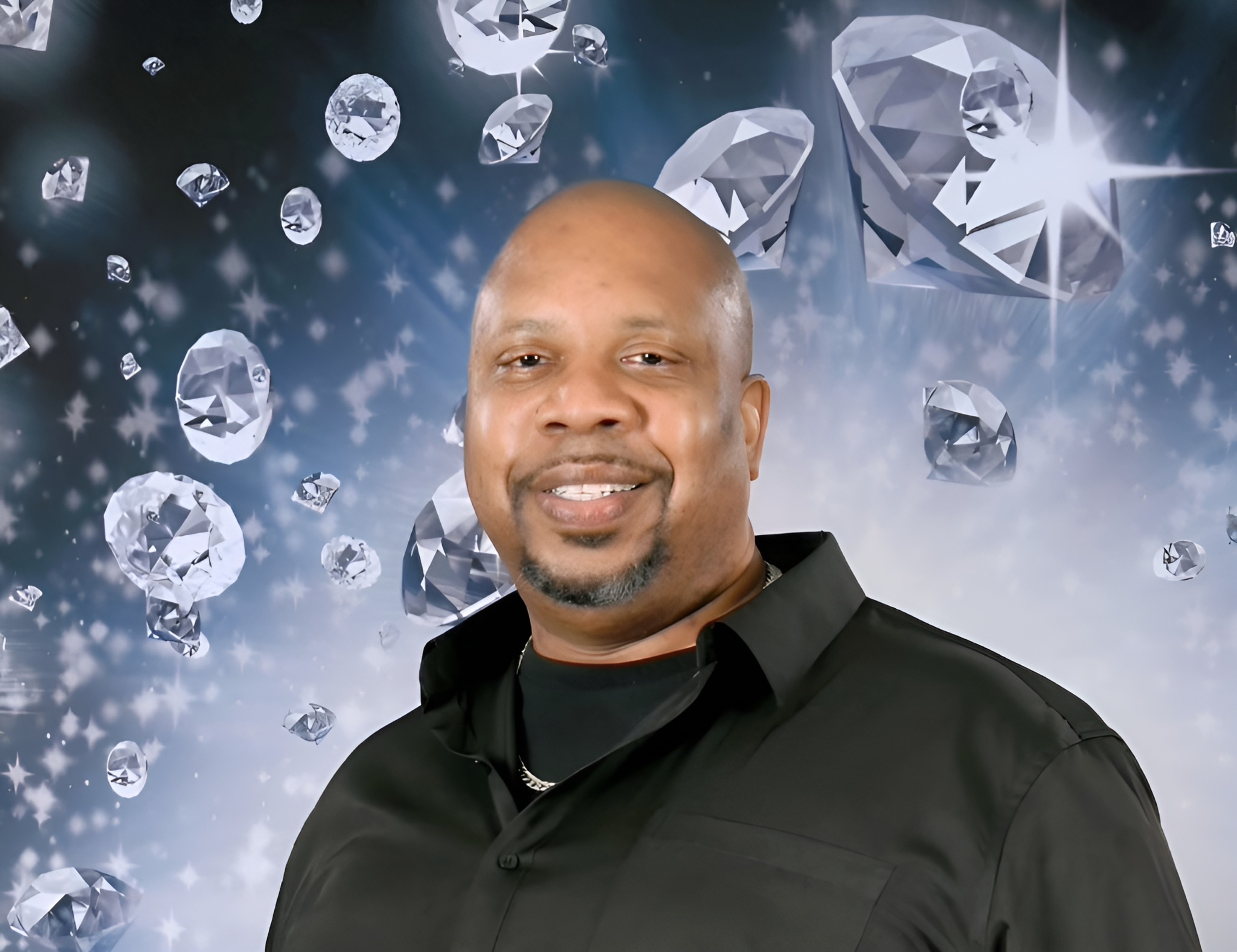 Rahson O - Success Story