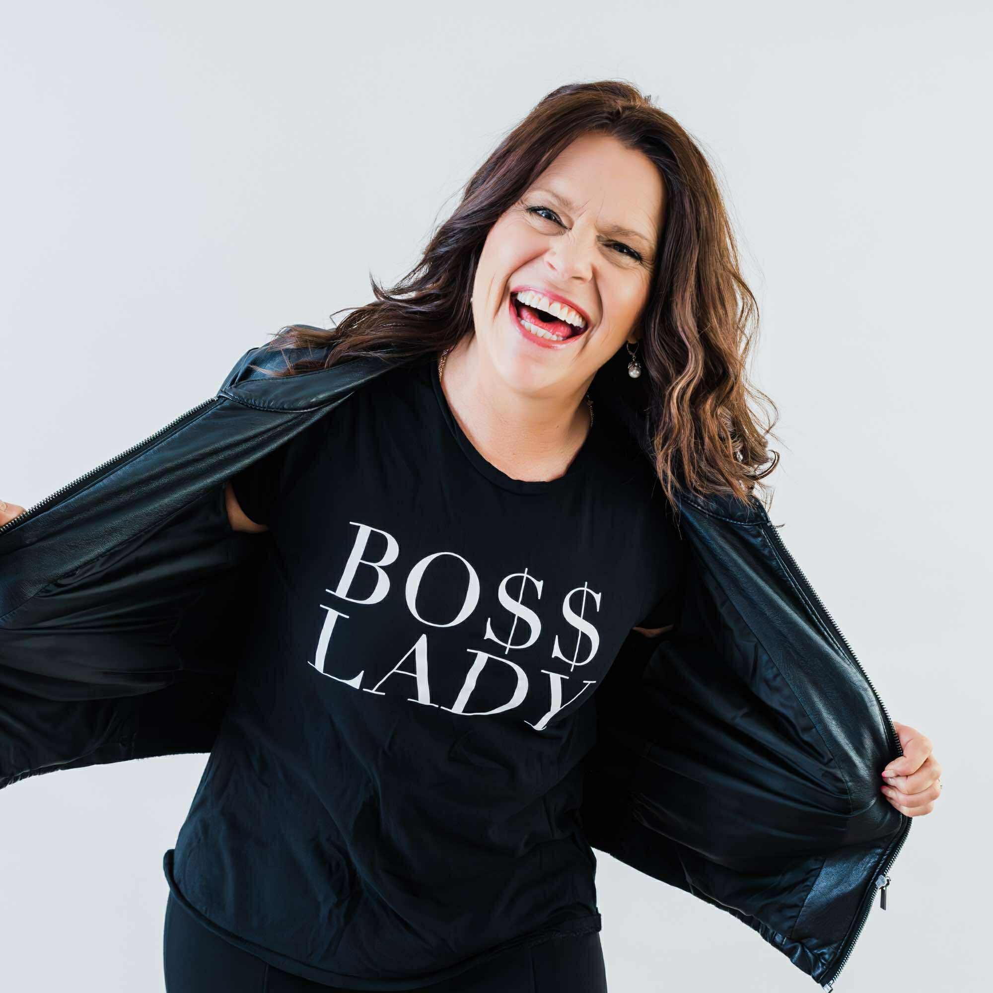 Tina H - Financial Freedom Success Story