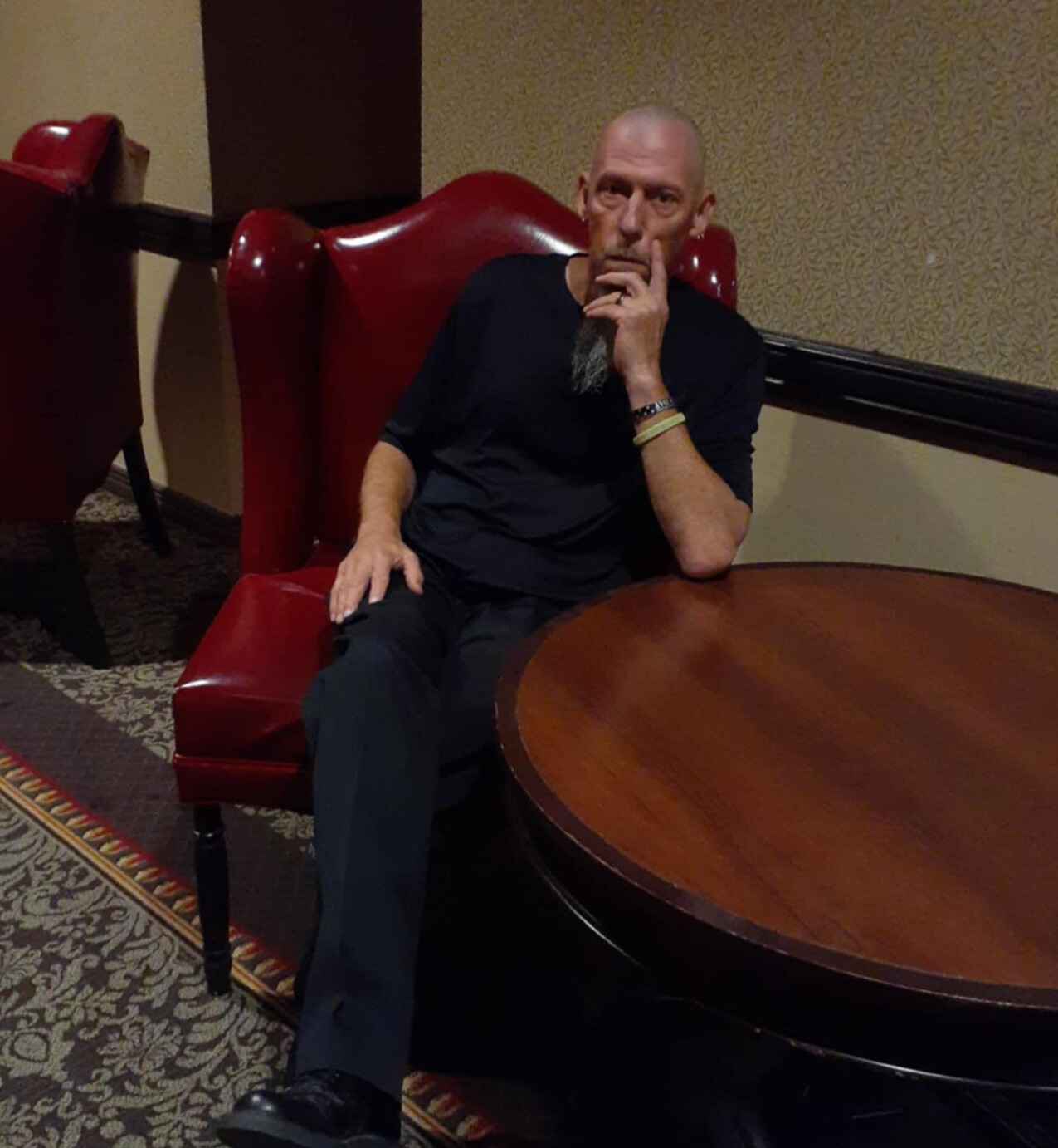 Tommy W - Success Story