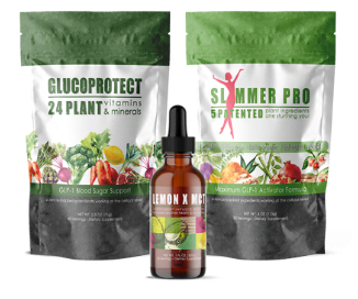 Heart & Body Naturals Products