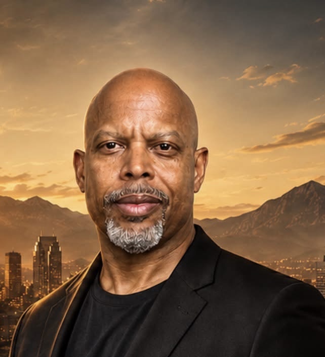 Marcus J.