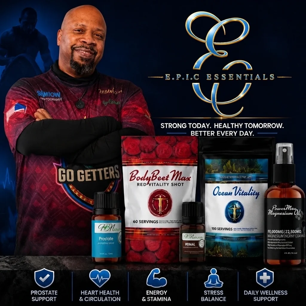 Rahson Owens, Independent Zilara Consultant